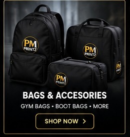Bags and accessories