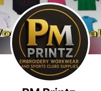 PM Printz logo